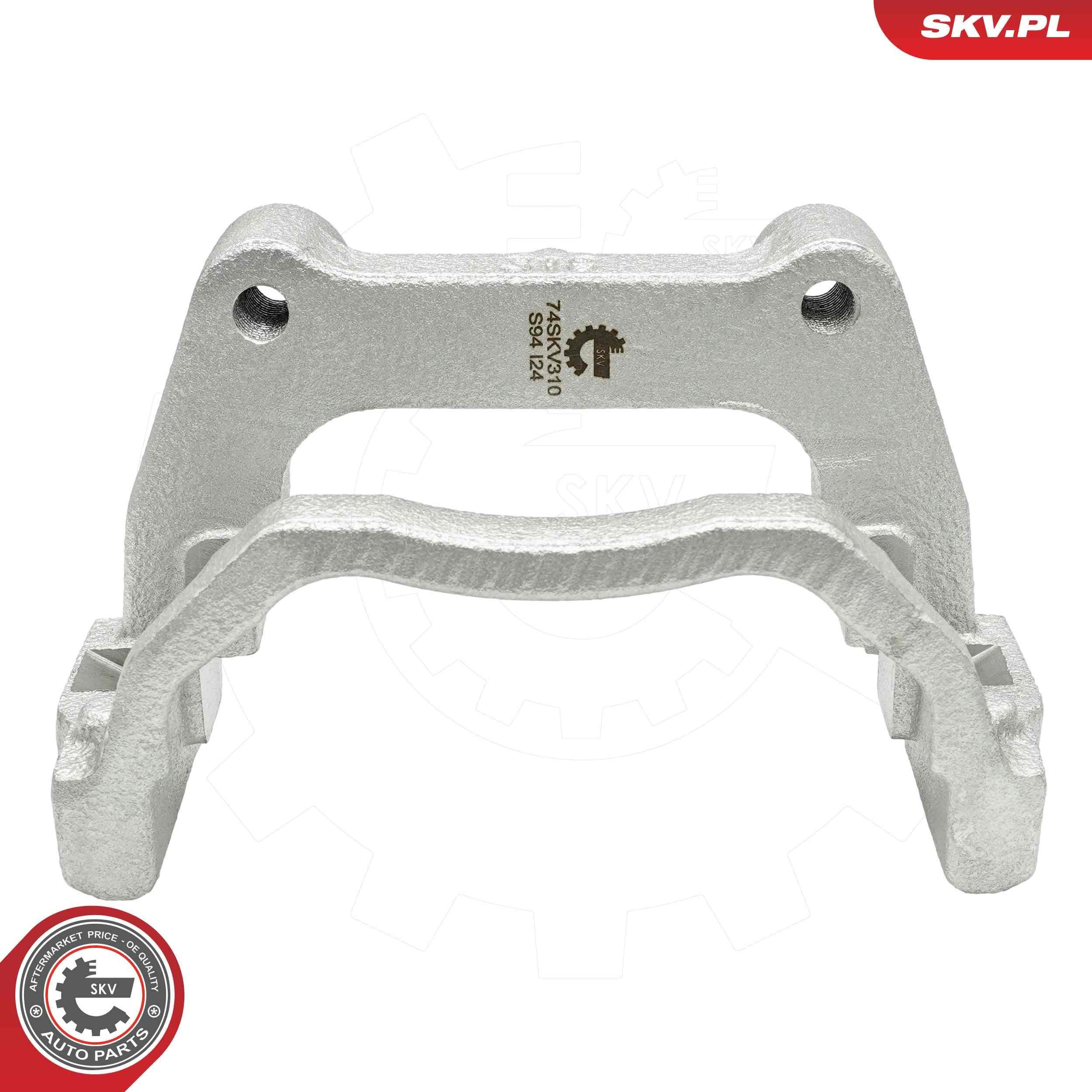 Скоба супорту заднього SKV 74SKV310